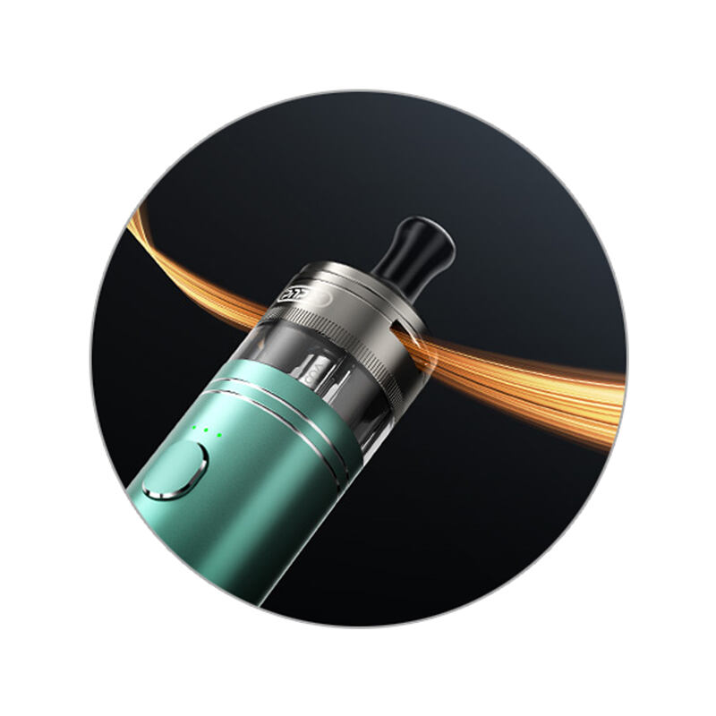 Uwell Caliburn Explorer Pod Kit_5